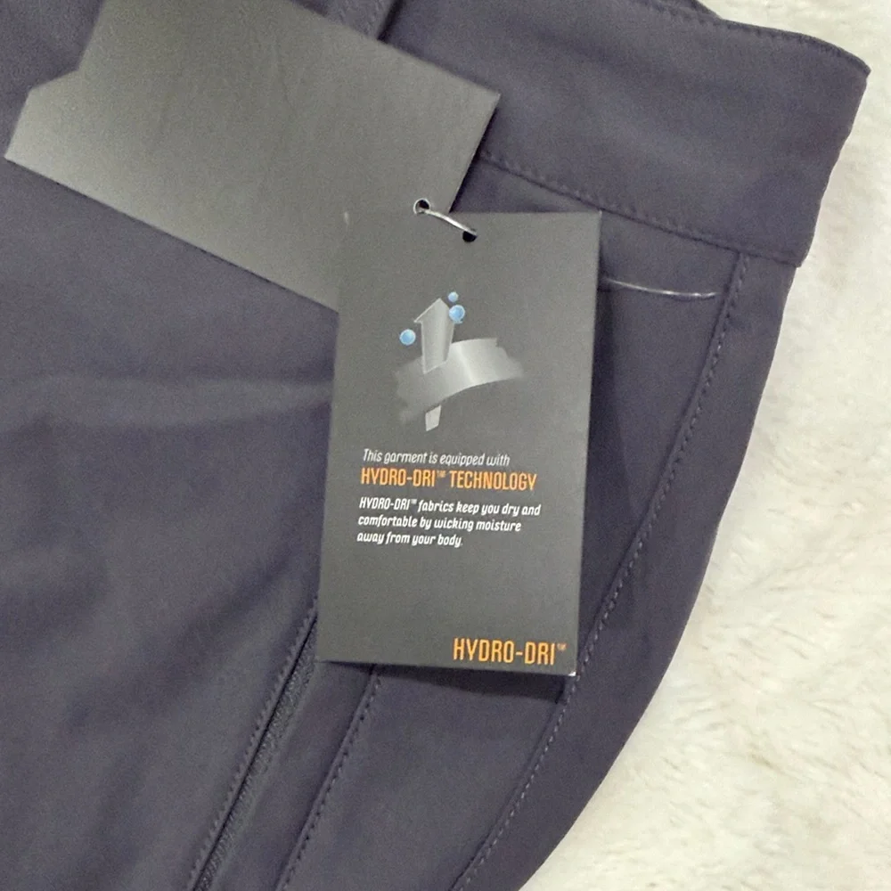 Gray Slazenger Golf  Pants - Picture 5 of 6